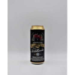 Kopparberg Wildberries
