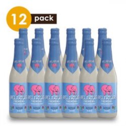 Belga Delirium Tremens  Beerpack 12  - Boxxa