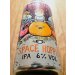 Time & Tide - Space Hopper 