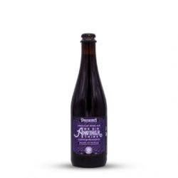 We Did Another Thing  Pretentious (USA)  0,5L - 5,8% - Onlygoodbeer - Csakajósör