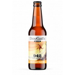 Dougall’s 942