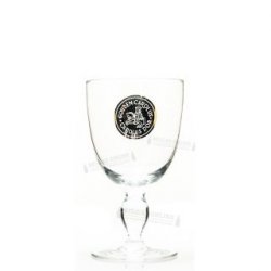 Het Anker Gouden Carolus copa sello 15cl - Belgas Online