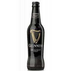 Guinness Draught - Bodecall