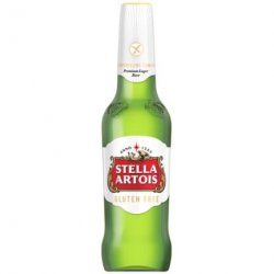 Stella Artois Gluten Free