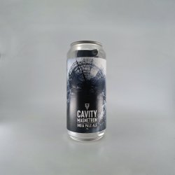Azvex Brewing Company Cavity Magnetron