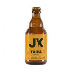 Jake's Beer  Tripa - Holland Craft Beer