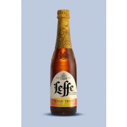 Leffe Triple - Cervezas Cebados