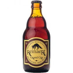 Reinaert Grand Cru - Drankgigant.nl