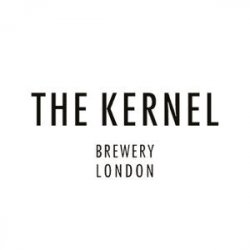 The Kernel  Hopfen Weisse  5.2% 500ml Bottle - All Good Beer