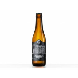 Stadsbrouwerij 013 Mooi de Klos - Barrel Aged - Stadsbrouwerij 013