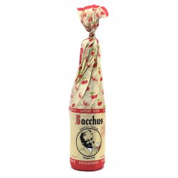 Bacchus Cherry 37,5cl - Belgian Brewed