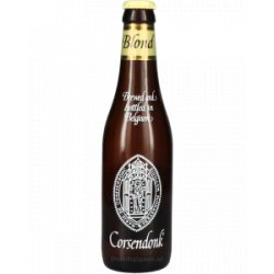 Corsendonk Blond - Drankgigant.nl