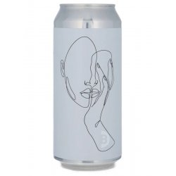Northern Monk REIMAGINED PATRONS SERIES 21.01 DREAM LINE FORMS ONE // SKGN // AF HAZY IPA