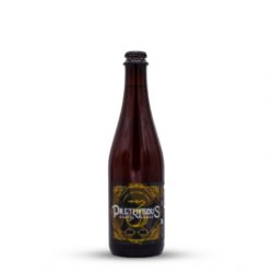 Anniversary  Pretentious (USA)  0,5L - 5,8% - Onlygoodbeer - Csakajósör