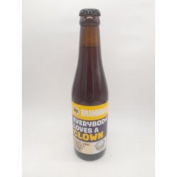 Everybody loves a clown - De Struise Brouwers