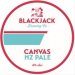 Blackjack Brewing Co. Canvas (Keg) 