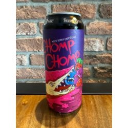 Mixed Berry Chomp Chomp  The Brewing Projekt - The Hoptimist