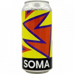 Soma Panic