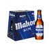 Cerveza Mahou Sin Alcohol 25 Cl. Pack 6 Unds 