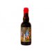 Zichovec - Choco Orange Jelly Wheat Wine 2024 0,375l sklo 11% alk. 