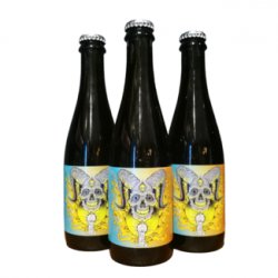 Holy Goat - Lemon crusher - Little Beershop