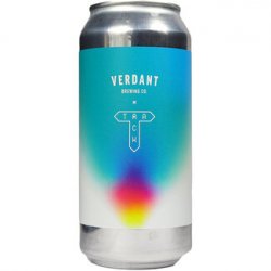 Verdant Brewing Co Flux: Phase 2