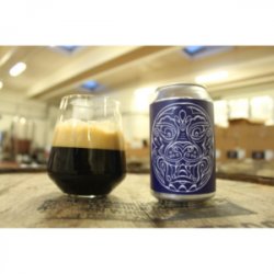 Bad Seed Brewing Barrel Aged Good Morning Vietnam - ØL2GO