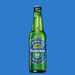 Heineken 0.0