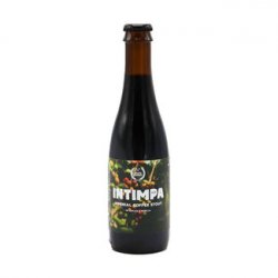 Brouwerij Halve Tamme Brouwerij Halve Tamme - Intimpa - Bierloods22