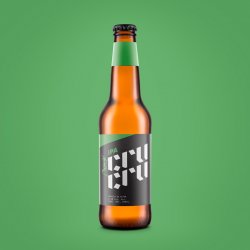 Cru Cru India Pale Ale
