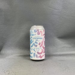 Track Dreaming of... DDH Galaxy - Beermoth