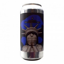 Garage Beer Co. Nexicon