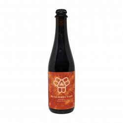 Bissell Brothers Brewing Company Resurrection (Bourbon & Rye Barrel)