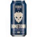 Fierce Beer Hometown Scottish Lager 440ml 