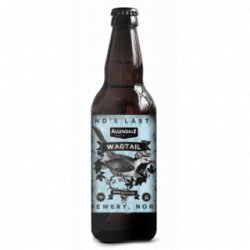 Allendale Brewery Co Ltd Wagtail