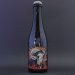 Holy Goat Northern Monk - Firebreather - 6% (375ml) Holy Goat Northern Monk - Firebreather - 6% (375ml)