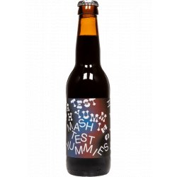 To Øl Mash Test Yummies