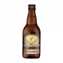 Grimbergen Double Ambrée