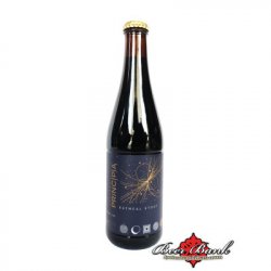 Principia Oatmeal Stout - Beerbank