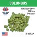 LUPULO COLUMBUS X 1 KG 