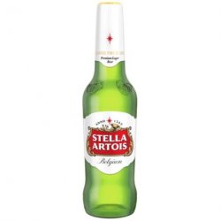 Stella Artois Stella Artois