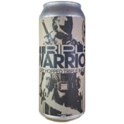 Fidens Brewing Co Triple Warrior