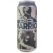 Fidens Triple Warrior Triple Hazy IPA 473mL ABV 10.5%  USA Craft Beer 