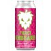 Fierce Beer Rhubarb Fruit Pale Ale 440ml Fierce Beer Rhubarb Fruit Pale Ale 440ml