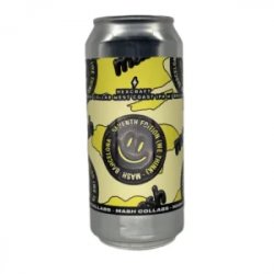 Garage Beer Co. HEXCRAFT