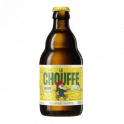 La Chouffe Blonde