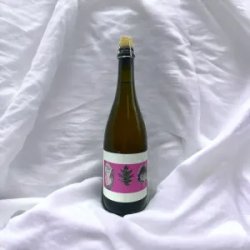 Popihn Sauvages Shiso Rouge 2023