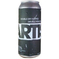 Fidens Brewing Co The Artisan