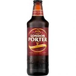 Fullers London Porter Pack Ahorro x6 - Beer Shelf