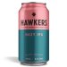 Hawkers Beer Hawkers Hazy IPA Hawkers Beer Hawkers Hazy IPA